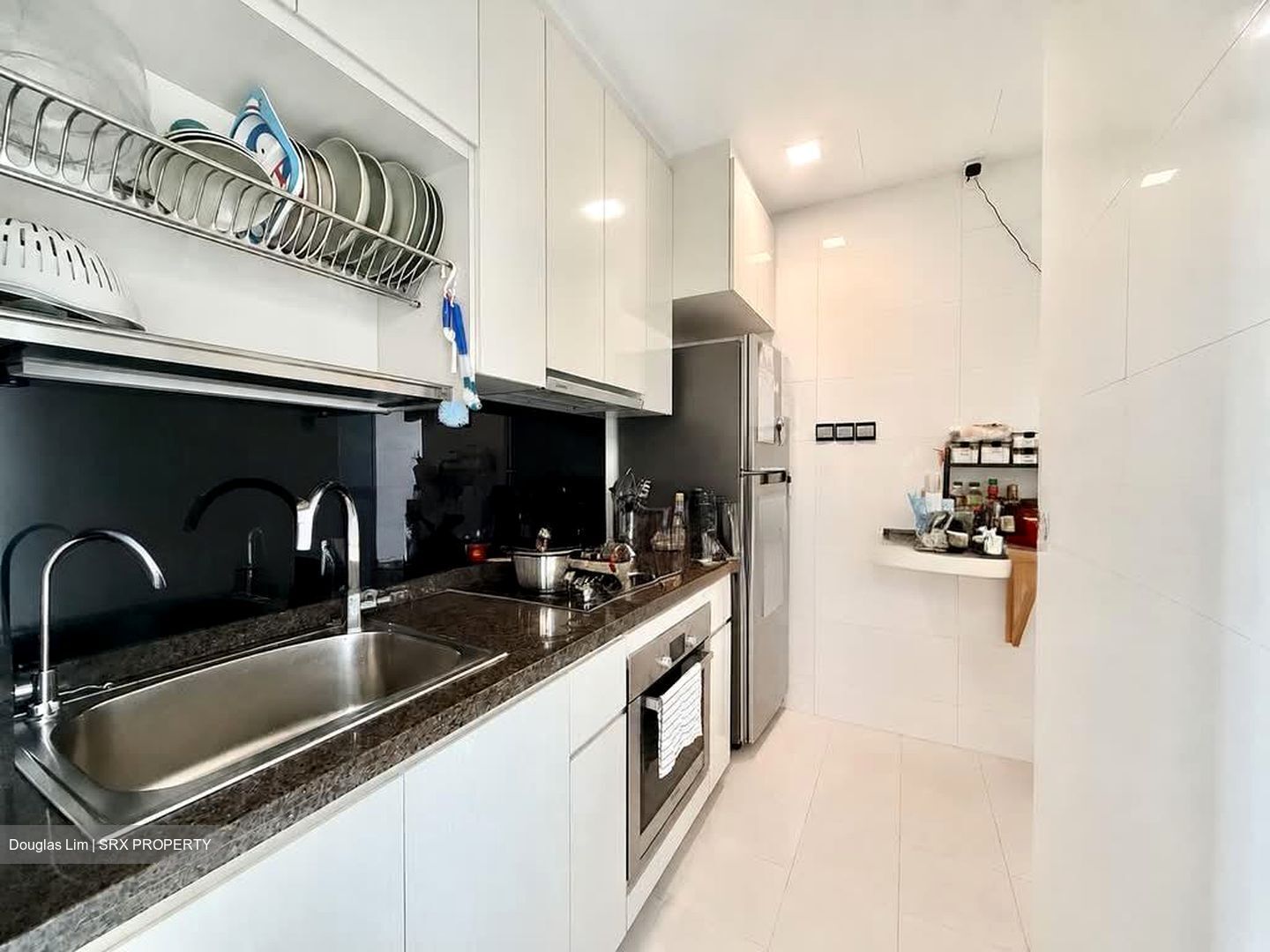 Residences @ Jansen (D19), Apartment #563732621